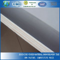 Poplar Core Preto Cor 18 MM Obturador Contraplacado